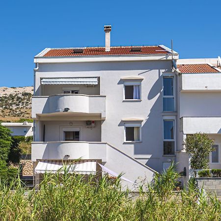 Vila Murvica Pag Town Exteriér fotografie