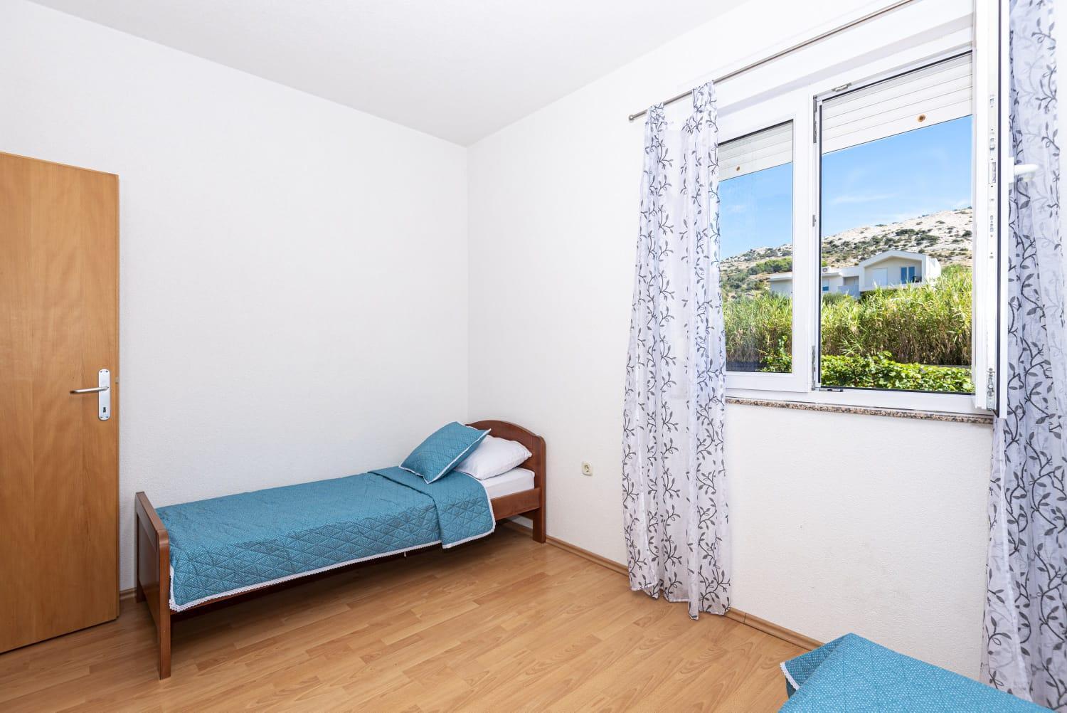 Vila Murvica Pag Town Exteriér fotografie