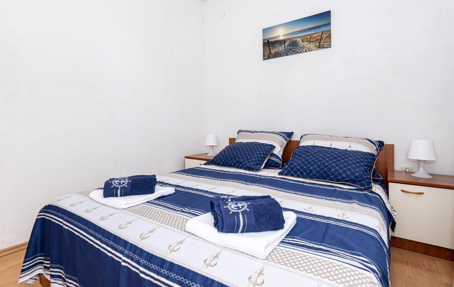 Vila Murvica Pag Town Exteriér fotografie