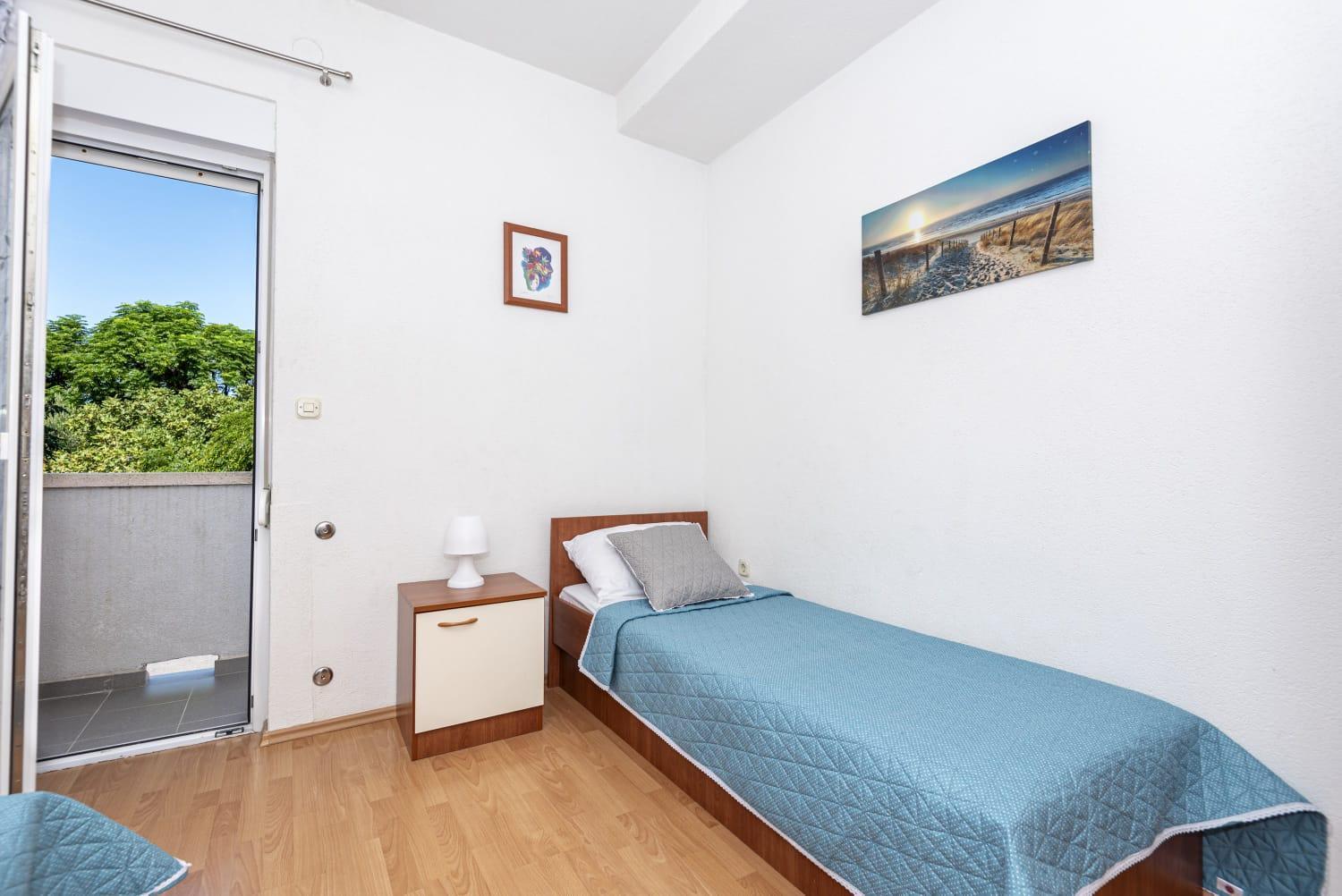 Vila Murvica Pag Town Exteriér fotografie